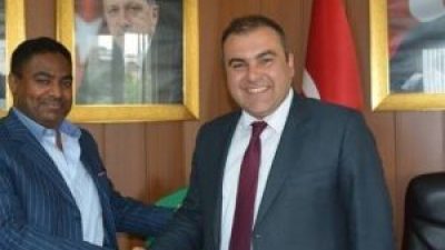 Araplar Gözünü Görele’ye Dikti