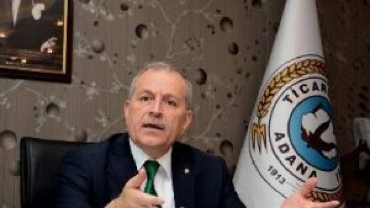 ‘Beyaz Altın’ Pamuğun Ekim Alanı Artırılmalı