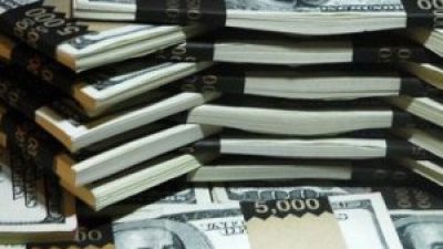 Dolar’da sert hareketler