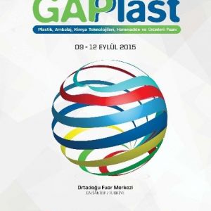 Gapplast Fuarı, Gso Ve Gaplasder Desteğiyle Bölgede İlk Kez Düzenlenecek