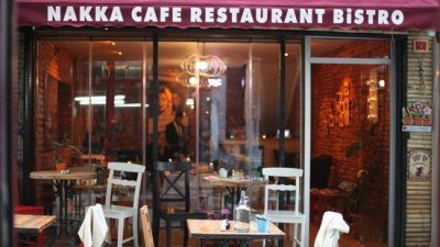 Nakka Cafe & Bistro