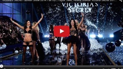 Victoria’s Secret 2014 Fashion Show