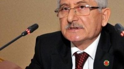 YSK’dan oy pusulası açıklaması