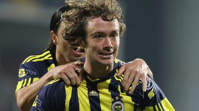 Eski Fenerbahçeli Diego Lugano’nun Türkiye’de yaptığı iş ülkesini karıştırdı