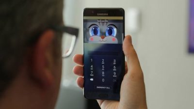 Galaxy S8 için yüzde 50 indirim!