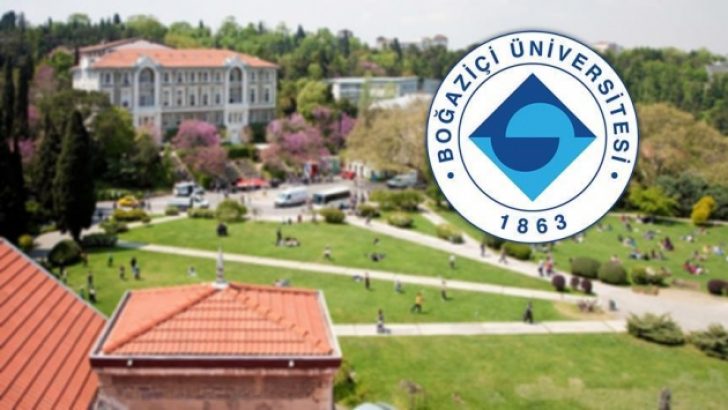 Cumhurbaşkanı Erdoğan Boğaziçi Üniversitesine rektör atadı