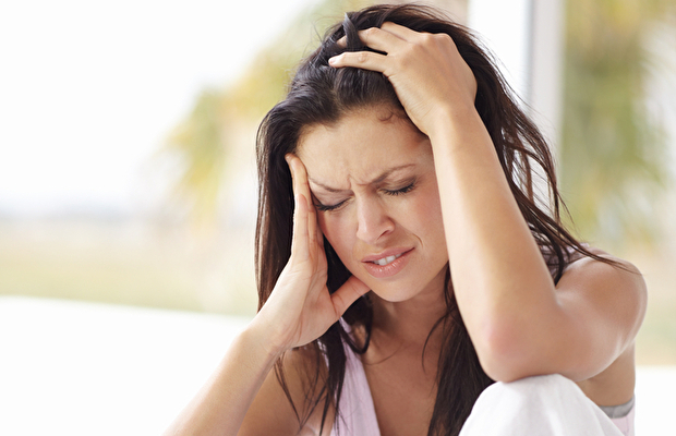 Migren botoksu ile migren tedavisi