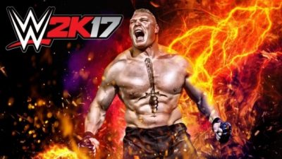 WWE 2K17’nin efsane içeriği yayında!
