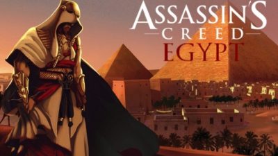 Yeni Assassin’s Creed oyunu sızdı!