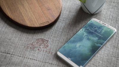 Üç farklı iPhone 8 modeli gelebilir!