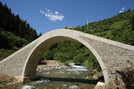 Diktaş Köprüsü