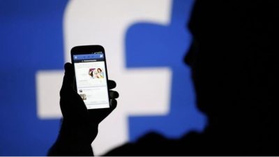 Facebook sahte hesapları kapatıyor
