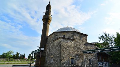İslampaşa Kurşunlu Camii