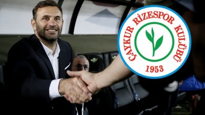 Çaykur Rizespor – Medipol Başakşehir maçının ardından