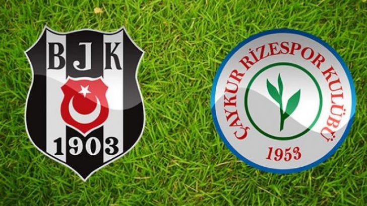 Rizespor’dan Hakem Bülent Yıldırım’a Tepki