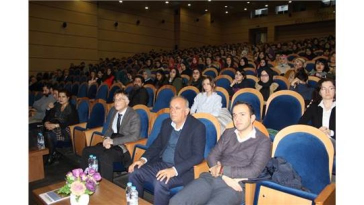 Teknoloji Ve Sosyal Medya Bağımlılığı Paneli