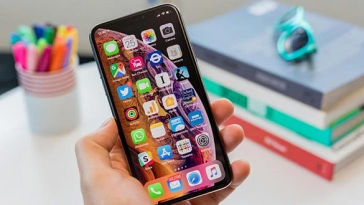 En çok satan iPhone modeli seçildi