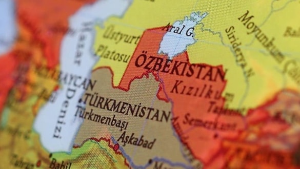 Türkiye ve Özbekistan’ın ticari ilişkileri gelişiyor