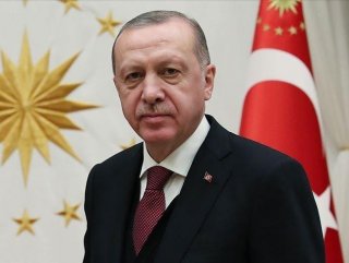 Cumhurbaşkanı Erdoğan: İmkanlarımızı seferber ettik