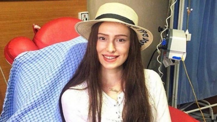 Neslican Tay’ın Adı Rize’de Yaşatılacak