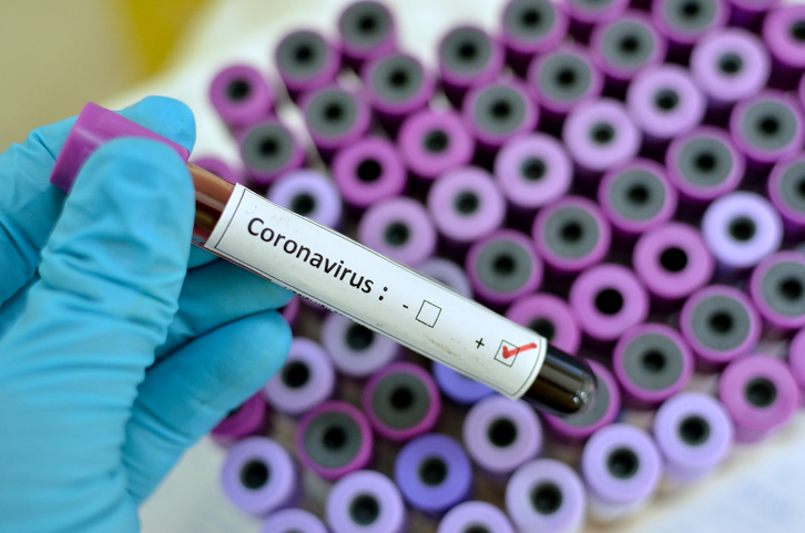 Koronavirüs Kaç Kişiye Bulaştı?